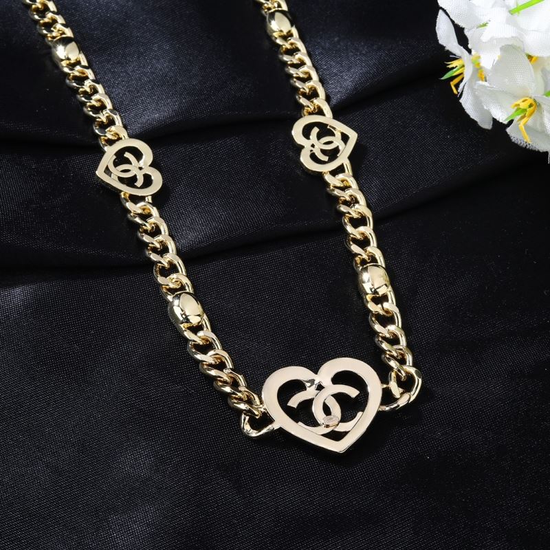 Chanel Necklaces